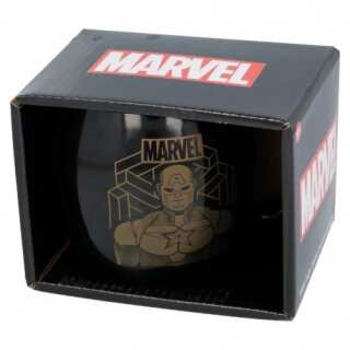 Stor - Marvel Young Adult - Keramiktasse in Geschenkbox