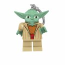 LEGO® Star Wars - Yoda Schlüsselanhänger...