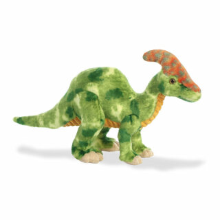 Parasaurolophus Dinosaurier 36 cm - Plüschfigur