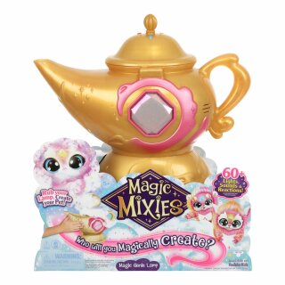 Magic Mixies - Magische Wunderlampe Rosa