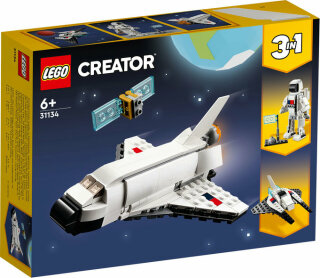 LEGO® 31134 - Creator Spaceshuttle