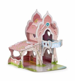 Papo 33105 - Spielfigur - Mini Prinzessinnenschloss