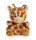 Palm Pals Safara Giraffe ca.13 cm - Plüschfigur