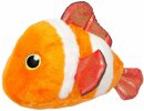 Sparkle Tales Indiana Clown Fisch ca. 18 cm -...