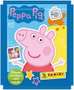 Panini Peppa Pig  2023  BOX 36er