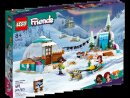 LEGO®  41760 - Friends Ferien im Iglu (491 Teile)