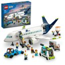 LEGO® 60367 - City Passagierflugzeug (913 Teile)