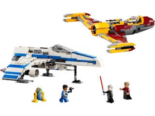 LEGO® 75364 - Star Wars Set 6 (1056 Teile)
