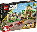 LEGO® 75358 - Star Wars Tenoo Jedi Temple™ (124...