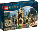 LEGO® 76415 - Harry Potter Der Kampf um Hogwarts (730...