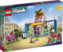 LEGO® 41743 - Friends Friseursalon (401 Teile)
