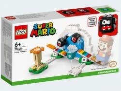 LEGO® 71405 - Super Mario Fuzzi Flipper Erweiterungsset