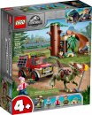 LEGO® 76939 - Jurassic World Flucht des Stygimoloch