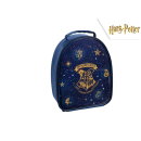 Harry Potter - Blaue Frühstückstasche / Navy...