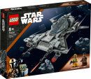 LEGO® 75346 - Star Wars Snubfighter der Piraten (285...
