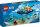 LEGO® 60377 - City Meeresforscher-Boot (182 Teile)