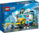 LEGO® 60362 - City Autowaschanlage (243 Teile)