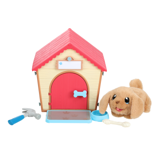 Little Live Pets – My Puppy´s Home