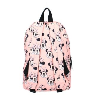 Disney Minnie Mouse - Rucksack "Really Great" 38cm