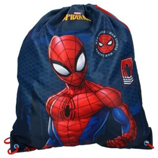 Spider-Man - Sportbeutel "Be Strong"