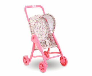 Corolle - MPP 30cm Puppenbuggy, floral