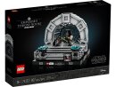 LEGO® 75352 - Star Wars Thronsaal des Imperators -...
