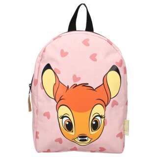 Disney Bambi - Rucksack "Cute Forever" 31cm