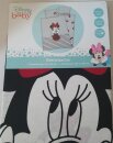 Disney Minnie Mouse - Wendebettwäsche - 40 x 60 /...
