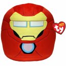Ty 39351 - Marvel - Iron Man - Squishy Beanie -...