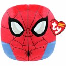 Ty 39352 - Marvel - Spiderman - Squishy Beanie -...
