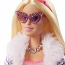 Mattel GML76 - Barbie - Princess Adventure - Puppe mit...