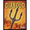 Amigo 06940 - Diabolo - Kartenspiel