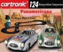 Cartronic 124 Panamerica - Rennbahn