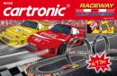 Cartronic Car-Speed Raceway - Rennbahn