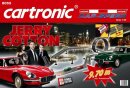 Cartronic Car-Speed Jerry Cotton - Rennbahn