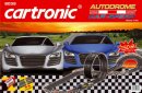 Cartronic Car-Speed Autodrome - Rennbahn