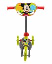 Mickey  3-Rad-Scooter