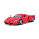 Bburago 18-26006 - 1:24 Race & Play Ferrari ENZO -...