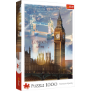 London im Morgengrauen - Puzzle 10395 - 1000 Teile