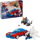 LEGO® 76279 Marvel Super Heroes™ - Spider-Mans...