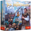 The Sea Merchants - Gesellschaftsspiel