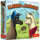 Llamas & Alpacas - Gesellschaftsspiel