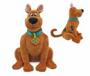 Scooby Doo - Plüschfigur 28 cm