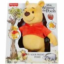 Fisher-Price - Disney Winnie the Pooh - Dein Freund Pooh...