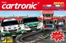 Cartronic Car-Speed "BRNO" - 7,20 m - Rennbahn