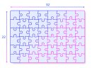 Clementoni 25269 - 3x48 Teile Puzzle - Peppa Pig