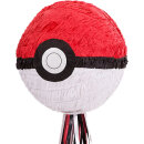Pokemon Ball - Pull-Pinata - 27,3 x 27,9 x 27,3 cm