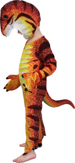 Kostüm Dinosaurier