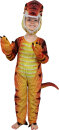 Kostüm Dinosaurier