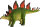 Animal Planet Stegosaurus